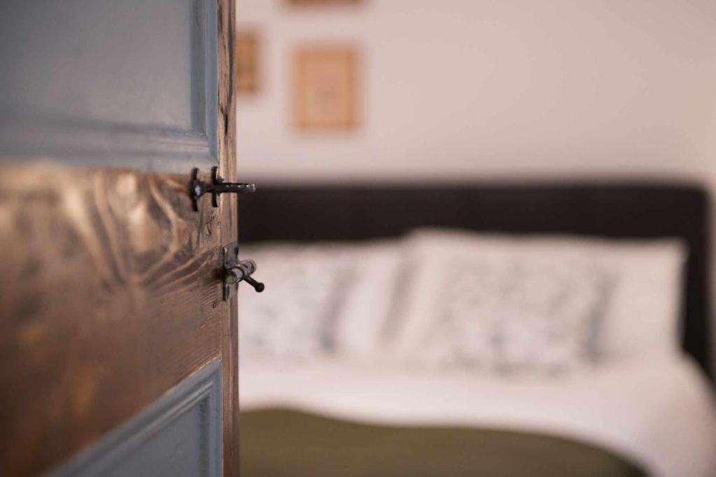Superba Segreta nel cuore di Genova room 1