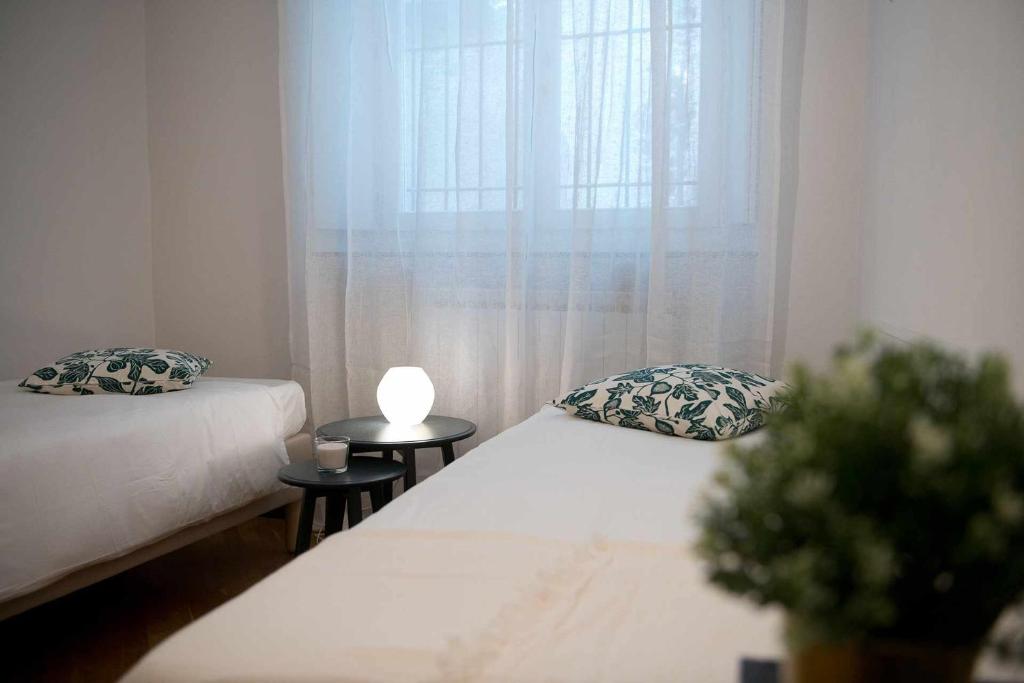 Superba Segreta nel cuore di Genova room 4